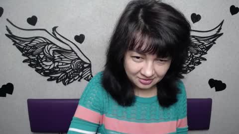 Snapshot of selenafly chatting on 3, 10, 2025 SelenaFly online show from 3, 10, 2025