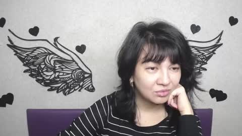 Snapshot of selenafly chatting on 8, 10, 2025 SelenaFly online show from 8, 10, 2025