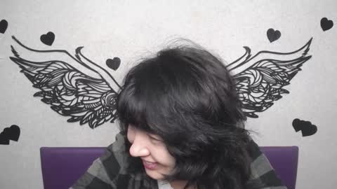Snapshot of selenafly chatting on 9, 10, 2025 SelenaFly online show from 9, 10, 2025