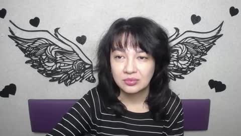 Snapshot of selenafly chatting on 13, 10, 2025 SelenaFly online show from 13, 10, 2025