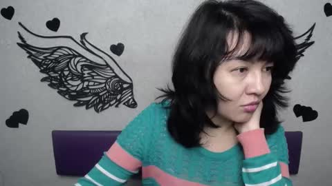Snapshot of selenafly chatting on 14, 10, 2025 SelenaFly online show from 14, 10, 2025