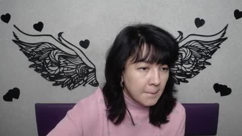 Snapshot of selenafly chatting on 15, 10, 2025 SelenaFly online show from 15, 10, 2025