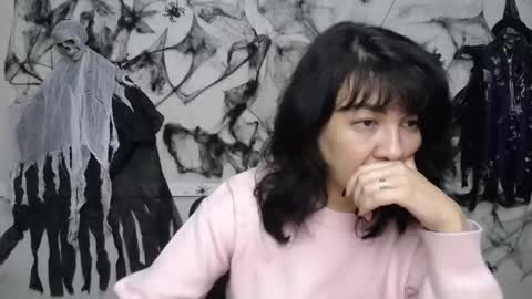 Snapshot of selenafly chatting on 20, 10, 2025 SelenaFly online show from 20, 10, 2025