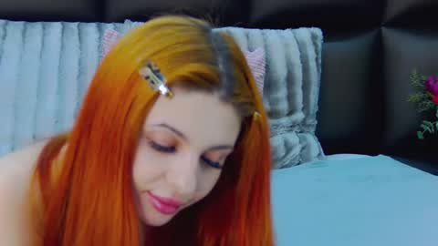 Snapshot of selenahanson chatting on 24, 2, 2025 SelenaHanson online show from 24, 2, 2025