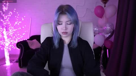 selenairis online show from 21, 2, 2026