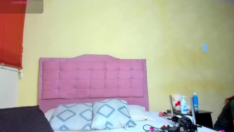 Snapshot of selenakyle92_ chatting on 24, 2, 2025 Selena online show from 24, 2, 2025