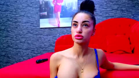 Snapshot of selenanoir chatting on 15, 10, 2025 Selena Noir online show from 15, 10, 2025