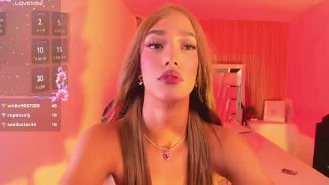 Selena Rogers online show from 27, 5, 2026