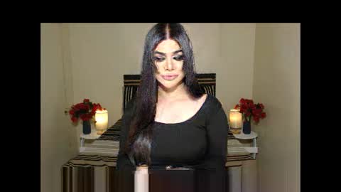 Snapshot of selenashemale chatting on 19, 2, 2026 Selena online show from 19, 2, 2026