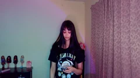 selene_hebe online show from 18, 7, 2026