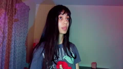 selene_hebe online show from 21, 7, 2026