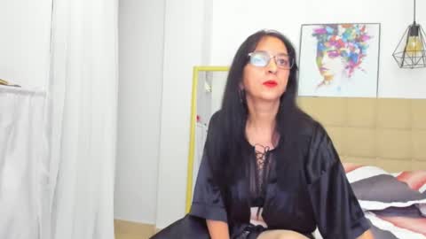 Selene  online show from 25, 1, 2025