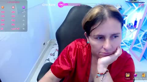 selene online show from 6, 2, 2026