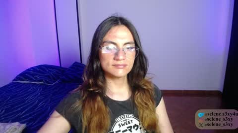Snapshot of selene_s3xy chatting on 9, 12, 2024 selene_s3xy online show from 9, 12, 2024