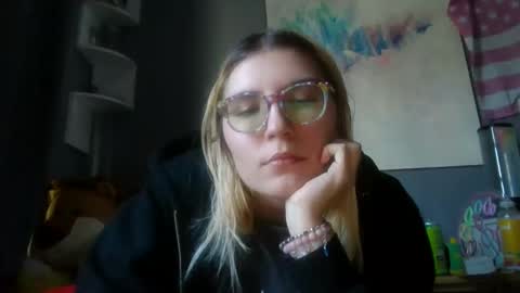 Snapshot of selenebaby chatting on 8, 1, 2025 Selene online show from 8, 1, 2025