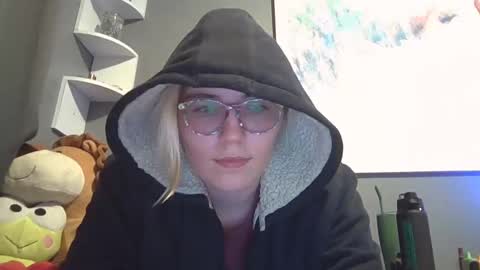 Snapshot of selenebaby chatting on 18, 1, 2025 Selene online show from 18, 1, 2025