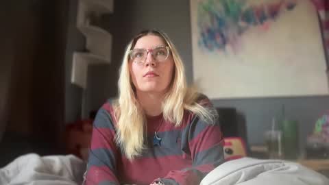 Snapshot of selenebaby chatting on 22, 2, 2025 Selene online show from 22, 2, 2025