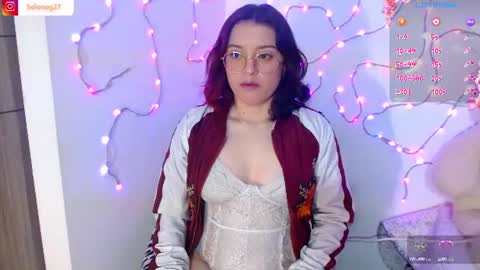 Selene G  online show from 3, 7, 2026