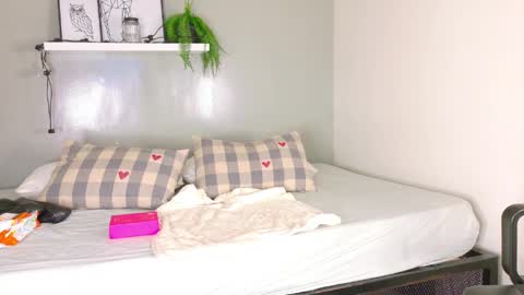 SELENE GIBSON online show from 2, 4, 2026