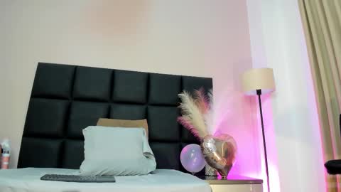 Selene Lujan online show from 18, 2, 2026