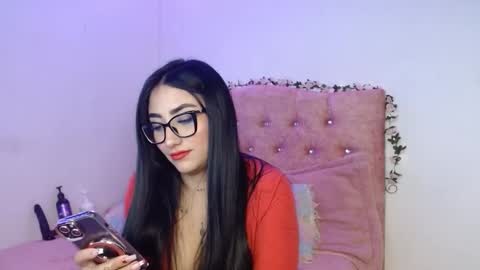 Selene online show from 14, 2, 2026