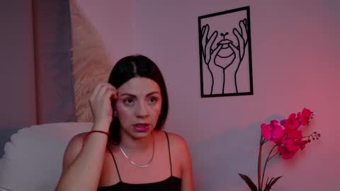 Selene Nova online show from 2, 4, 2026