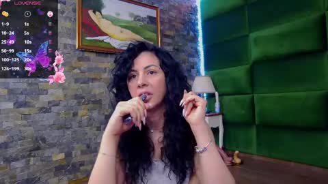 Selen online show from 22, 4, 2026