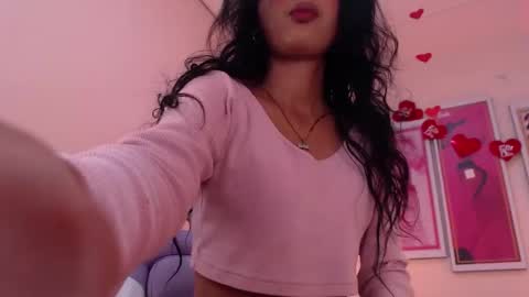 Snapshot of seleny_fitness chatting on 15, 2, 2025 Mayte online show from 15, 2, 2025