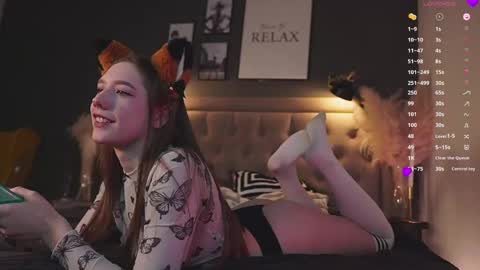 Selesta online show from 19, 2, 2025