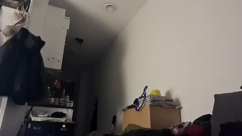 Julian Kinky Bi-guy online show from 4, 3, 2025