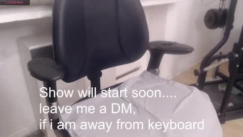 selfsuckermbb online show from 14, 11, 2025