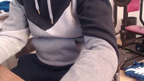 selfsuckermbb online show from 19, 11, 2025