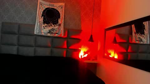 selaharaandazrael online show from 17, 10, 2025