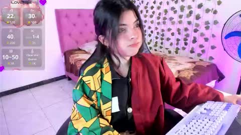 Snapshot of selina_lovers_ chatting on 29, 10, 2025 Selina online show from 29, 10, 2025