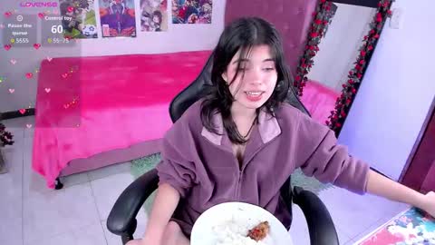 Snapshot of selina_lovers_ chatting on 20, 2, 2026 Selina online show from 20, 2, 2026