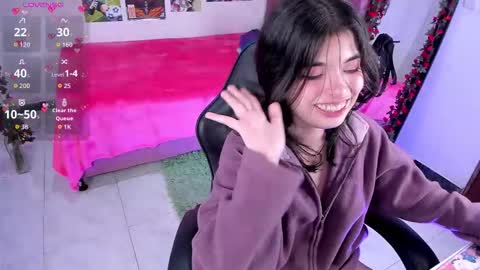 Snapshot of selina_lovers_ chatting on 20, 2, 2026 Selina online show from 20, 2, 2026