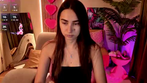 I am Lina online show from 8, 7, 2026