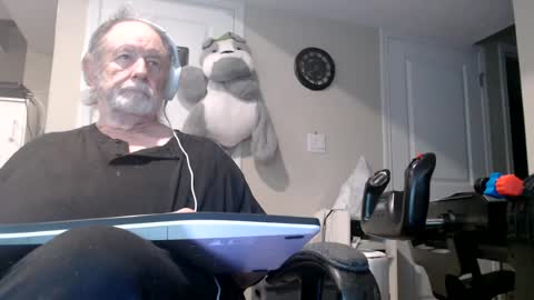 Snapshot of selkie2s chatting on 7, 7, 2026 selkie2s online show from 7, 7, 2026
