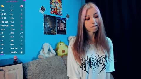 Snapshot of sell0n chatting on 8, 1, 2025 Mindy online show from 8, 1, 2025