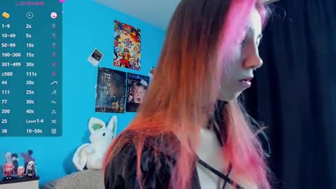 Snapshot of sell0n chatting on 5, 3, 2025 Mindy online show from 5, 3, 2025