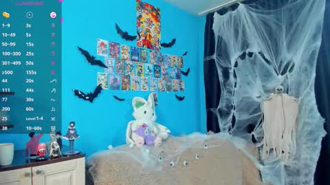 Snapshot of sell0n chatting on 6, 11, 2025 Mindy online show from 6, 11, 2025