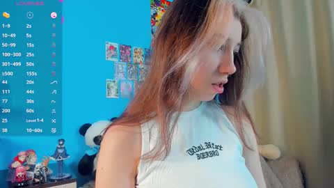 Snapshot of sell0n chatting on 13, 2, 2026 Mindy online show from 13, 2, 2026