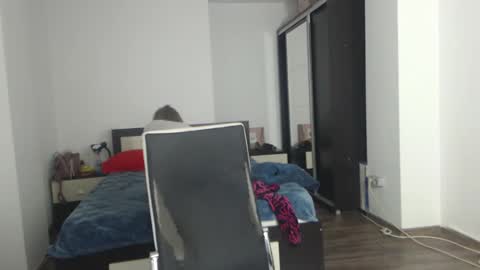 sellena_angels online show from 25, 2, 2025