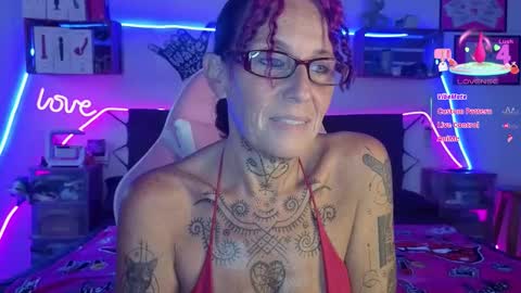 Snapshot of selvaggia_del_caribe chatting on 13, 2, 2026 Selvaggia Del Caribe online show from 13, 2, 2026