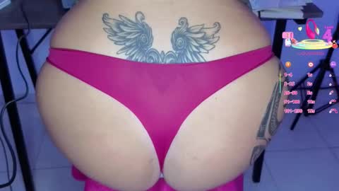 Snapshot of selvaggia_del_caribe chatting on 28, 2, 2026 Selvaggia Del Caribe online show from 28, 2, 2026