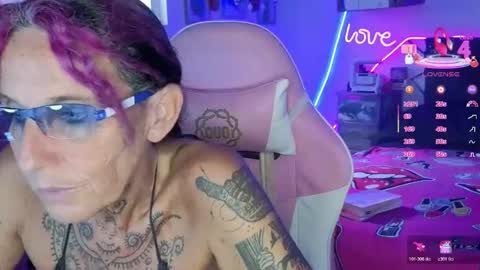 Selvaggia Del Caribe online show from 3, 4, 2026