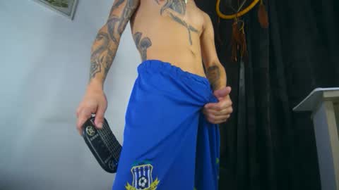 sem_alas online show from 7, 11, 2025