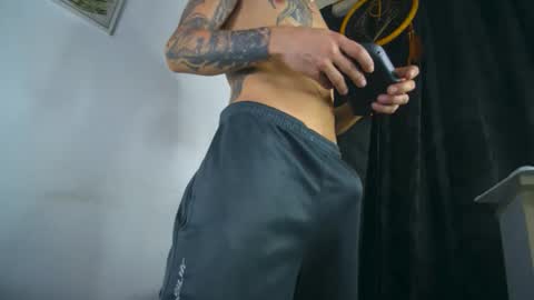 sem_alas online show from 8, 11, 2025