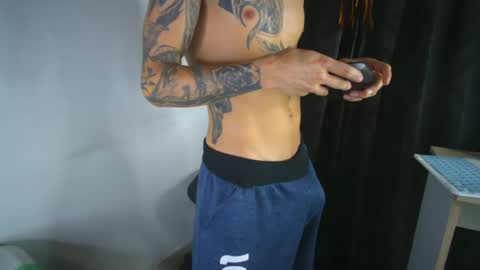 sem_alas online show from 11, 11, 2025