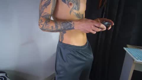 sem_alas online show from 14, 11, 2025